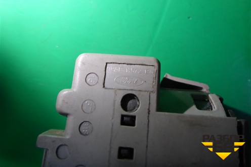 Контактная группа замка зажигания (98AB11572BG) для Ford Focus 2 с 2008-2011г (Фокус)