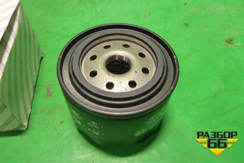 Фильтр масляный (8094872) для Fiat Ducato (250) с 2006г (Дукато)