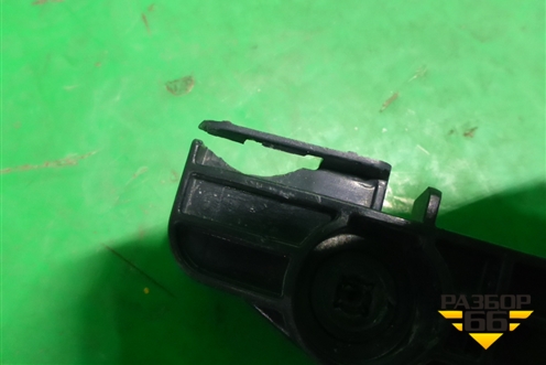 Кронштейн заднего бампера правый (5257533121) для Toyota Camry V50 с 2011-2018г (Камри)