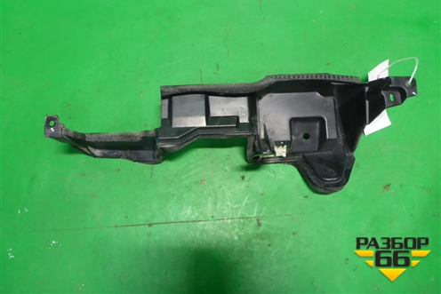 Дефлектор радиатора правый (302001177AA) для OMODA C5 с 2022г (Ц5)