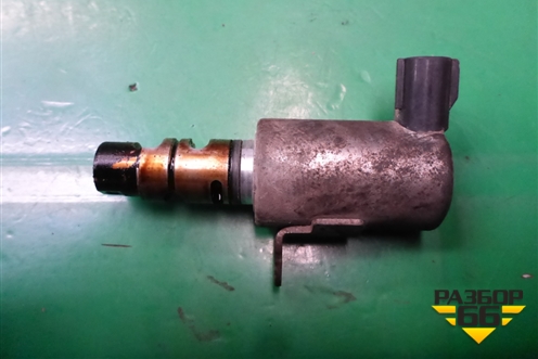 Клапан электромагнитный изменения фаз ГРМ (3.0л 6B31) для Mitsubishi Outlander XL с 2006-2012г (Аутлендер ХЛ)