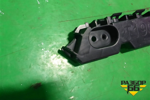 Кронштейн заднего бампера правый (602001567AA) для OMODA C5 с 2022г (Ц5)