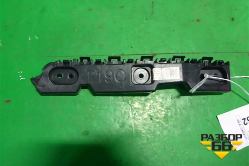 Кронштейн заднего бампера правый (602001567AA) для OMODA C5 с 2022г (Ц5)