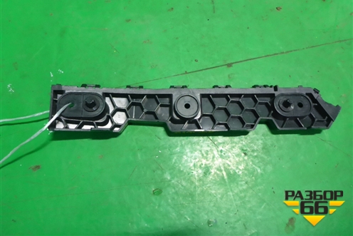 Кронштейн заднего бампера правый (602001567AA) для OMODA C5 с 2022г (Ц5)