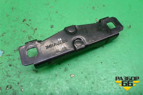 Замок багажника (ответная часть) (3M51R404B12) для Ford Focus 2 с 2008-2011г (Фокус)