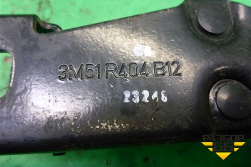 Замок багажника (ответная часть) (3M51R404B12) для Ford Focus 2 с 2008-2011г (Фокус)