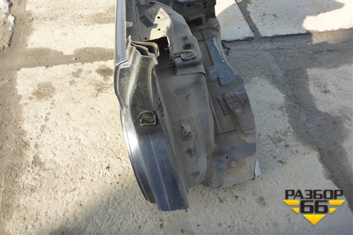 Крыло заднее правое (5ти дверный хетчбэк) для Ford Focus 2 с 2008-2011г (Фокус)