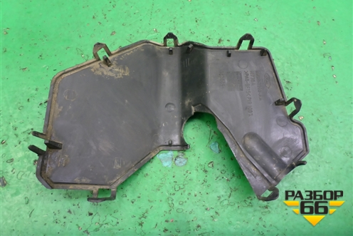 Крышка КПП (8M5R7222AA) для Ford Focus 2 с 2008-2011г (Фокус)