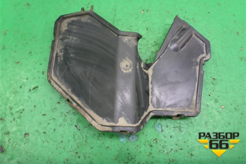 Крышка КПП (8M5R7222AA) для Ford Focus 2 с 2008-2011г (Фокус)