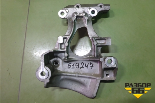 Кронштейн компрессора кондиционера (2.0л R20A2) (38930RZPG00) для Honda CR-V(RE) с 2006-2012г (ЦРВ СРВ)