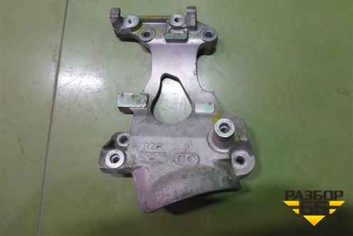 Кронштейн компрессора кондиционера (2.0л R20A2) (38930RZPG00) для Honda CR-V(RE) с 2006-2012г (ЦРВ СРВ)