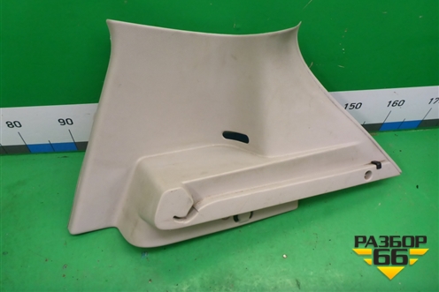 Держатель задней полки правый для Renault Sandero с 2013-2022г (Сандеро)