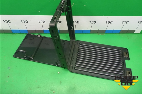 Перегородка салона (люк для лыж) (3U0885215B41) для Skoda Superb с 2001-2008г (Суперб)