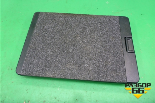 Перегородка салона (люк для лыж) (3U0885215B41) для Skoda Superb с 2001-2008г (Суперб)