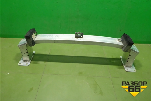 Усилитель переднего бампера (501004537AA) для OMODA C5 с 2022г (Ц5)