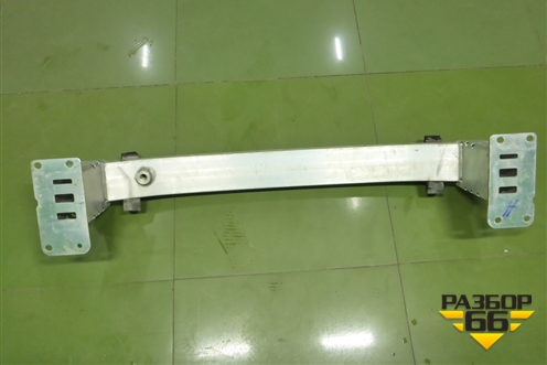 Усилитель переднего бампера (501004537AA) для OMODA C5 с 2022г (Ц5)