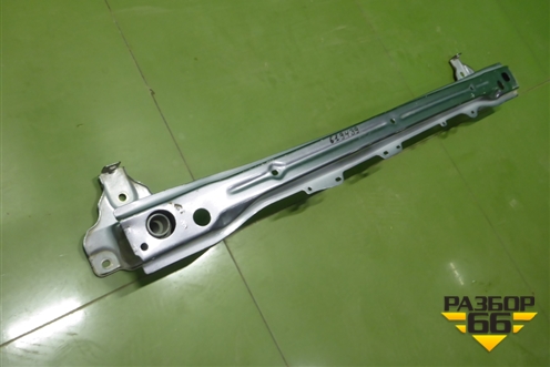 Усилитель заднего бампера (501004497AA) для OMODA C5 с 2022г (Ц5)