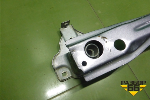 Усилитель заднего бампера (501004497AA) для OMODA C5 с 2022г (Ц5)