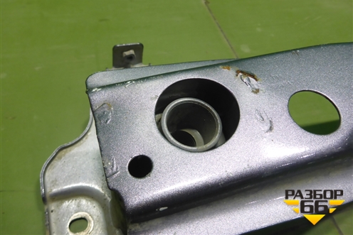 Усилитель заднего бампера (501004497AA) для OMODA C5 с 2022г (Ц5)