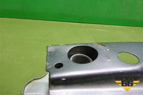 Усилитель заднего бампера (501004497AA) для OMODA C5 с 2022г (Ц5)