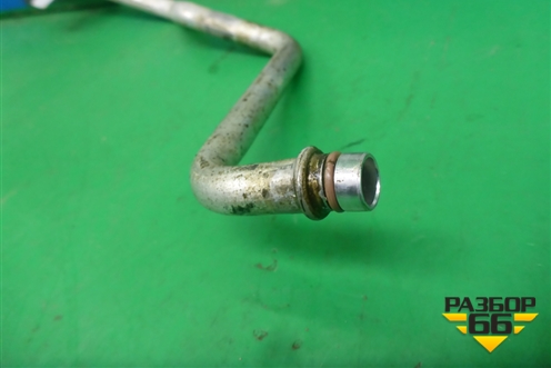 Трубка гидроусилителя (обратка) для Renault Sandero с 2013-2022г (Сандеро)