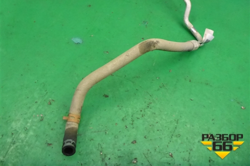 Трубка гидроусилителя (обратка) для Renault Sandero с 2013-2022г (Сандеро)