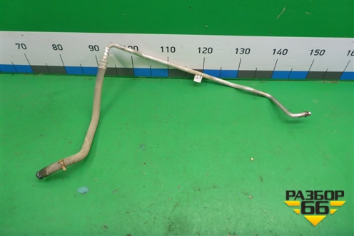 Трубка гидроусилителя (обратка) для Renault Sandero с 2013-2022г (Сандеро)