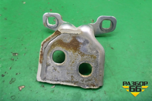 Петля двери задней правой нижняя для Renault Sandero с 2013-2022г (Сандеро)