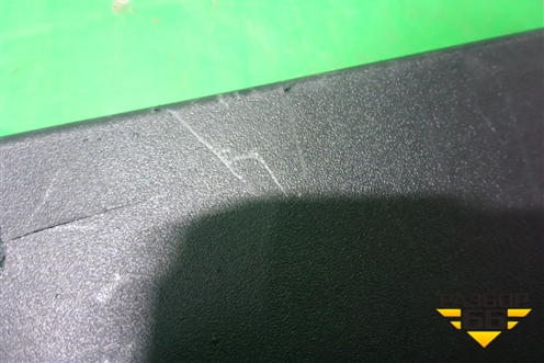 Накладка декоративная на переднюю панель (2803107U3480) для Москвич 3 с 2022г