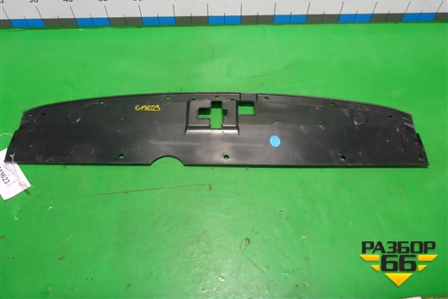 Накладка декоративная на переднюю панель (2803107U3480) для Москвич 3 с 2022г