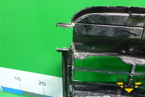 Решетка радиатора (5509101XKN04A) для Haval Dargo с 2022г (Дарго)