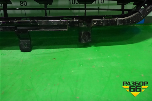 Решетка радиатора (5509101XKN04A) для Haval Dargo с 2022г (Дарго)