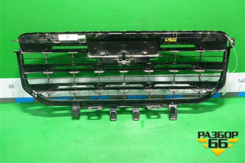 Решетка радиатора (5509101XKN04A) для Haval Dargo с 2022г (Дарго)