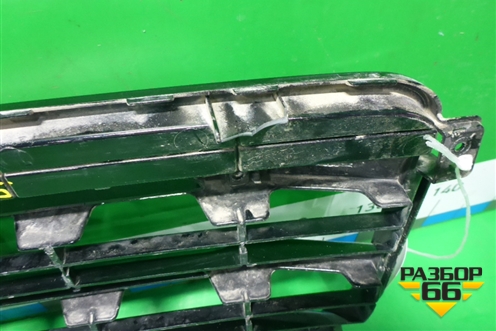 Решетка радиатора (5509101XKN04A) для Haval Dargo с 2022г (Дарго)