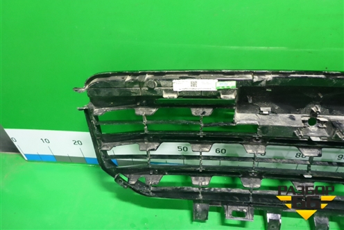 Решетка радиатора (5509101XKN04A) для Haval Dargo с 2022г (Дарго)