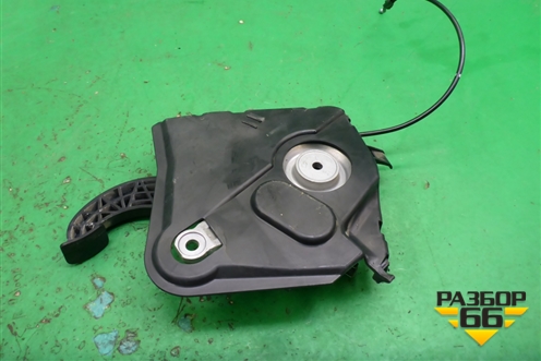 Педаль стояночного тормоза (A2034201684) для Mercedes Benz CLS C219 с 2004-2010г (ЦЛС)