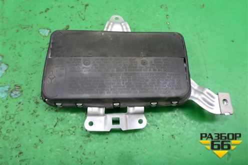 Подушка безопасности в дверь левая (задняя) (A2038600105) для Mercedes Benz CLS C219 с 2004-2010г (ЦЛС)