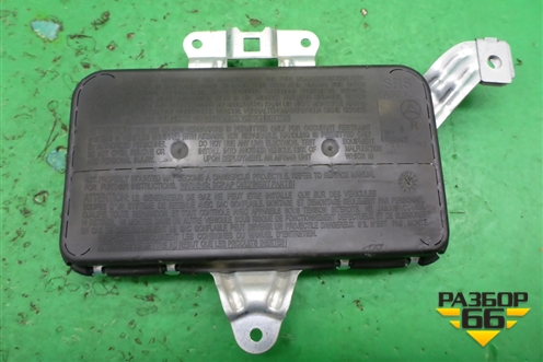 Подушка безопасности в дверь правая (задняя) (A2038600205) для Mercedes Benz CLS C219 с 2004-2010г (ЦЛС)