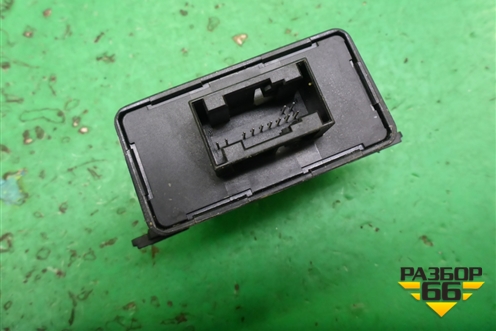 Блок управления светом (A2118703126) для Mercedes Benz CLS C219 с 2004-2010г (ЦЛС)