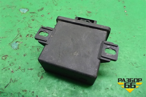 Блок управления светом (A2118703126) для Mercedes Benz CLS C219 с 2004-2010г (ЦЛС)