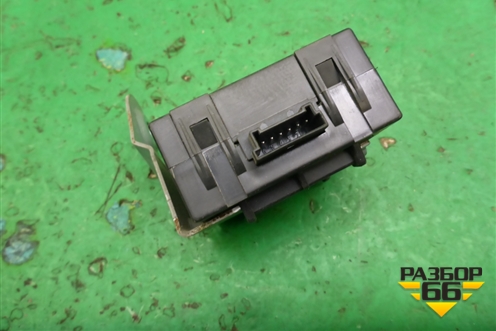 Блок управления иммобилайзера (A2118209626) для Mercedes Benz CLS C219 с 2004-2010г (ЦЛС)