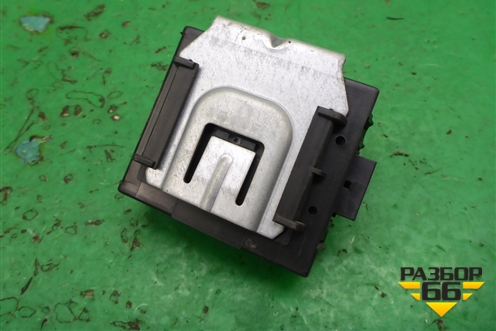 Блок управления иммобилайзера (A2118209626) для Mercedes Benz CLS C219 с 2004-2010г (ЦЛС)