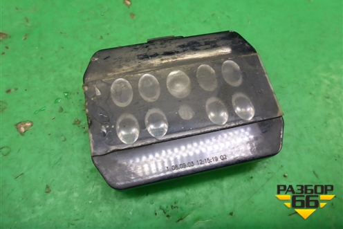 Датчик дождя (A2118705426) для Mercedes Benz CLS C219 с 2004-2010г (ЦЛС)