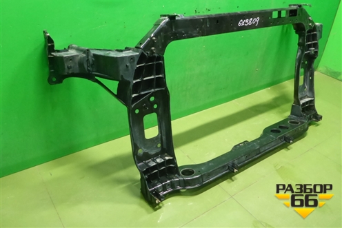 Панель передняя (64101F1000) для Kia Sportage с 2016-2022г (Спортеидж 4)