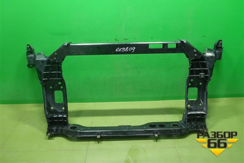 Панель передняя (64101F1000) для Kia Sportage с 2016-2022г (Спортеидж 4)