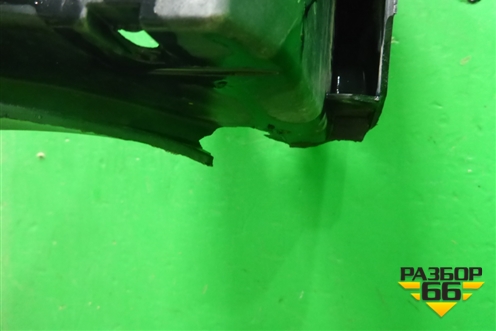 Панель передняя (64101F1000) для Kia Sportage с 2016-2022г (Спортеидж 4)