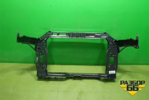 Панель передняя (64101F1000) для Kia Sportage с 2016-2022г (Спортеидж 4)