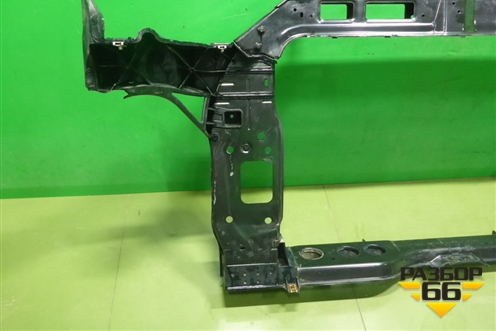 Панель передняя (64101F1000) для Kia Sportage с 2016-2022г (Спортеидж 4)