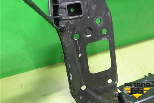 Панель передняя (64101F1000) для Kia Sportage с 2016-2022г (Спортеидж 4)