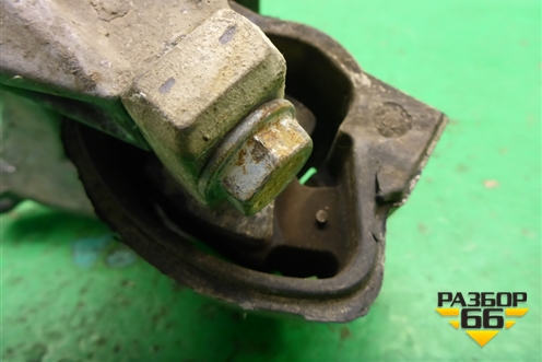 Опора КПП для Mercedes Benz CLS C219 с 2004-2010г (ЦЛС)